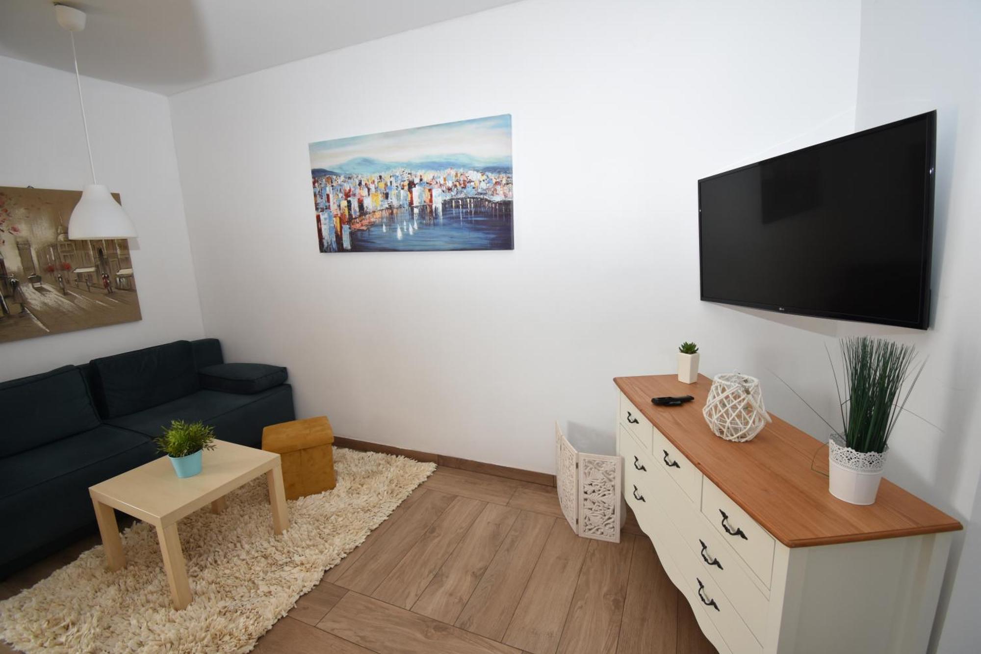 Apartmani Julija فوديس المظهر الخارجي الصورة