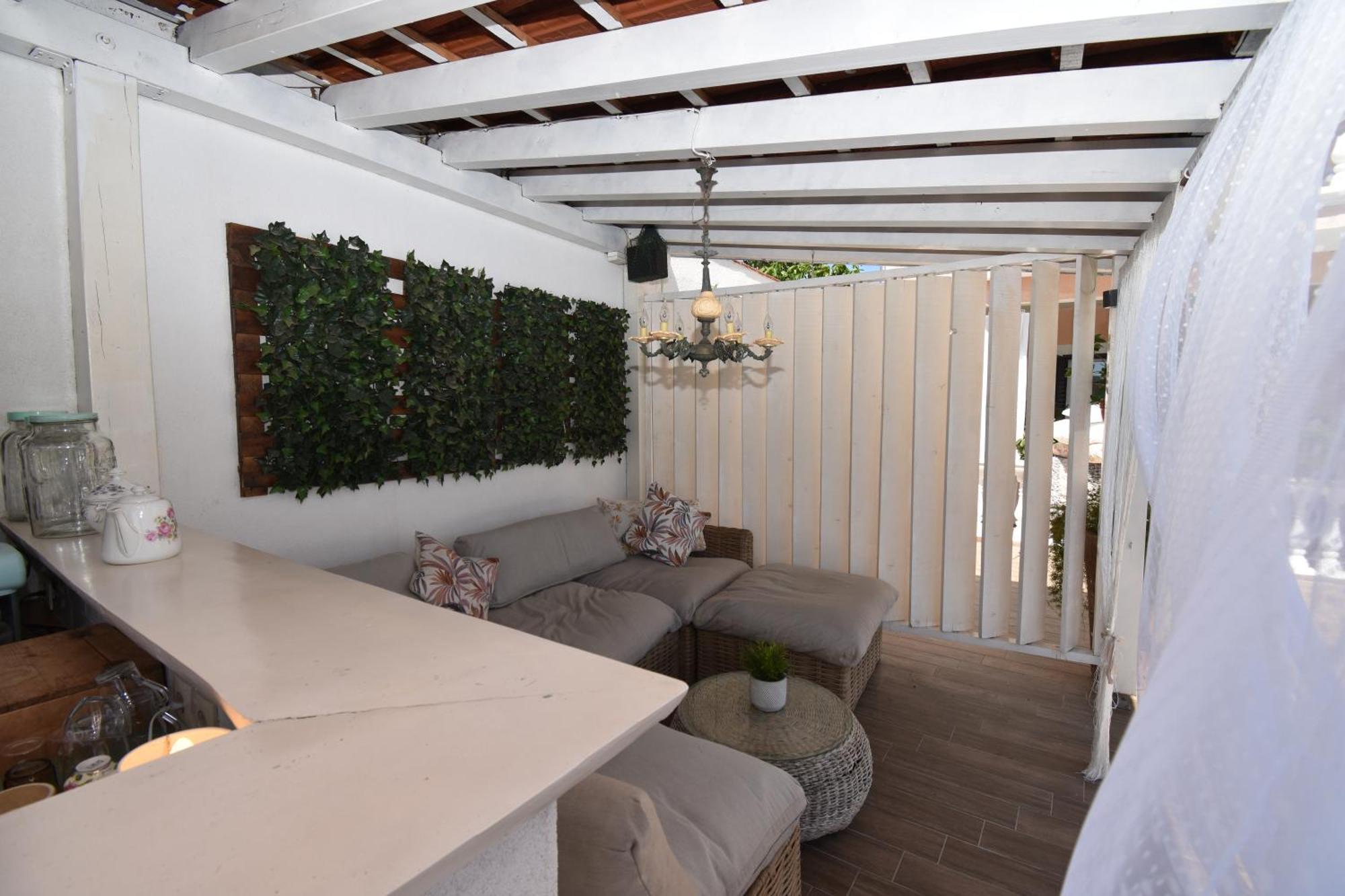 Apartmani Julija فوديس المظهر الخارجي الصورة
