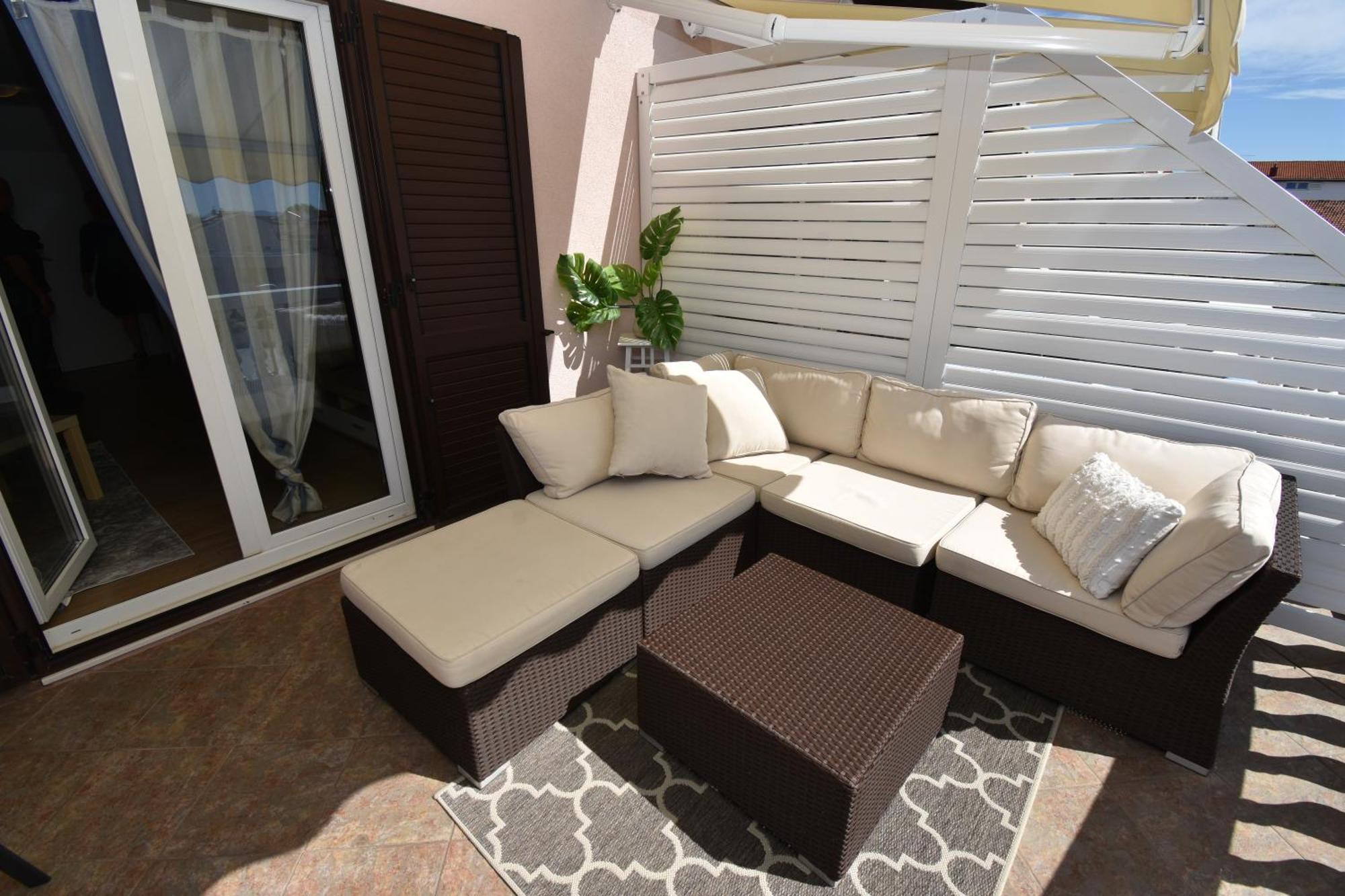 Apartmani Julija فوديس المظهر الخارجي الصورة